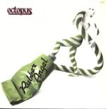 Octopus-Rubber Angel-LP (Vinyl)-1