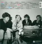 Östro 430-Keine Krise Kann Mich Schocken (Die Kompletten Studioaufnahmen 1981 - 1983)-LP (Vinyl)-2