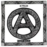 Oi Polloi-Fight Back!-LP (Vinyl)-1