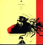 Old Man Gloom-Seminar IX: Darkness Of Being-LP (Vinyl)-2