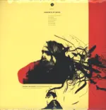 Old Man Gloom-Seminar IX: Darkness Of Being-LP (Vinyl)-2