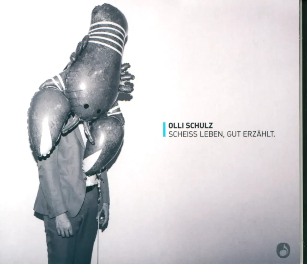 Olli Schulz-Scheiss Leben
