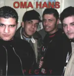Oma Hans-Peggy-LP (Vinyl)-1