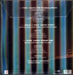 Ondřej Vrabec-Star Wars Stories: Music From The Mandalorian - Rogue One - Solo-LP (Vinyl)-02