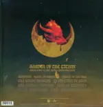 Opeth-Garden Of The Titans (Opeth Live At Red Rocks Amphitheatre)-LP (Vinyl)-2