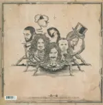 Opeth-In Cauda Venenum-LP (Vinyl)-2