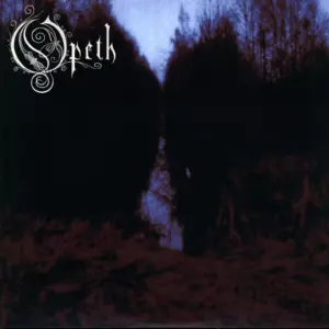 Opeth-My Arms