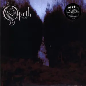 Opeth-My Arms