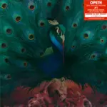 Opeth-Sorceress-10" Vinyl-1