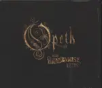 Opeth-The Roundhouse Tapes-CD-1