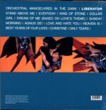 Orchestral Manoeuvres In The Dark-Liberator-LP (Vinyl)-02