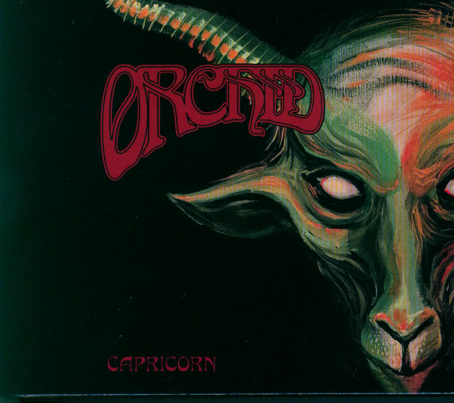 Orchid-Capricorn-CD Orchid-Capricorn-CD-1