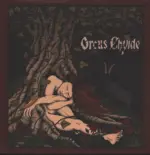 Orcus Chylde-Orcus Chylde-LP (Vinyl)-1