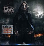 Ozzy Osbourne-Black Rain-LP (Vinyl)-01