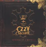 Ozzy Osbourne-Memoirs Of A Madman-LP (Vinyl)-1