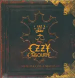 Ozzy Osbourne-Memoirs Of A Madman-LP (Vinyl)-1