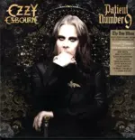 Ozzy Osbourne-Patient Number 9-LP (Vinyl)-1