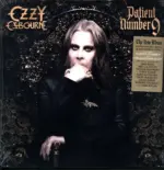 Ozzy Osbourne-Patient Number 9-LP (Vinyl)-1