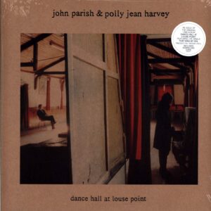 PJ Harvey-Dance Hall At Louse Point-LP (Vinyl)-01