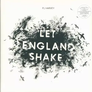 PJ Harvey-Let England Shake-LP (Vinyl)-1