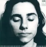 PJ Harvey-Rid Of Me-LP (Vinyl)-2