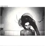 PJ Harvey-Rid Of Me-LP (Vinyl)-1
