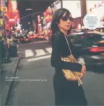 PJ Harvey-Stories From The City