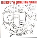PJ Harvey-The Hope Six Demolition Project-LP (Vinyl)-01