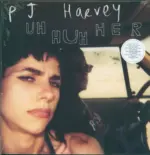 PJ Harvey-Uh Huh Her-LP (Vinyl)-1