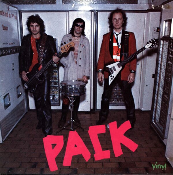 Pack-Pack-LP (Vinyl)-01