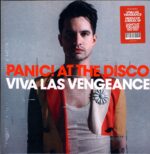 Panic! At The Disco-Viva Las Vengeance-LP (Vinyl)-01