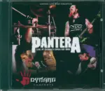 Pantera-Live At Dynamo Open Air 1998-CD-1