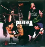 Pantera-Live At Dynamo Open Air 1998-LP (Vinyl)-1