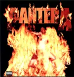 Pantera-Reinventing The Steel-LP (Vinyl)-1
