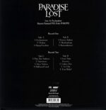 Paradise Lost-Live At Rockpalast 1995-LP (Vinyl)-02