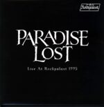 Paradise Lost-Live At Rockpalast 1995-LP (Vinyl)-01
