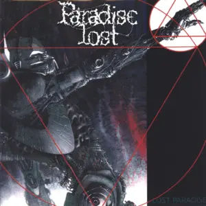 Paradise Lost-Lost Paradise-LP (Vinyl)-1