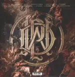 Parkway Drive-Reverence-LP (Vinyl)-2