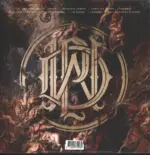 Parkway Drive-Reverence-LP (Vinyl)-2