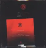 Parkway Drive-Viva The Underdogs-LP (Vinyl)-2