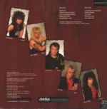 Paul Di'anno's Battlezone-Children Of Madness-LP (Vinyl)-2