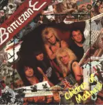 Paul Di'anno's Battlezone-Children Of Madness-LP (Vinyl)-1