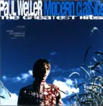 Paul Weller-Modern Classics - The Greatest Hits-LP (Vinyl)-1