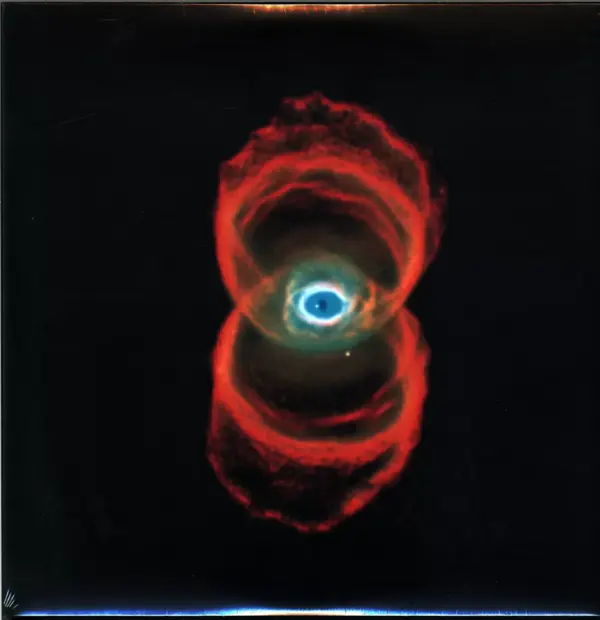 Pearl Jam-Binaural-LP (Vinyl)-1