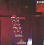 Pearl Jam-Ten-LP (Vinyl)-2