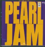 Pearl Jam-Ten-LP (Vinyl)-2