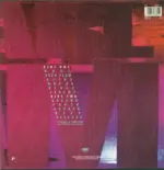 Pearl Jam-Ten-LP (Vinyl)-2