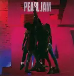 Pearl Jam-Ten-LP (Vinyl)-1