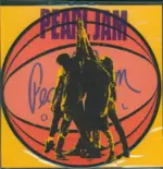 Pearl Jam-Ten-LP (Vinyl)-1