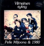 Pelle Miljoona & 1980-Viimeinen Syksy-LP (Vinyl)-01